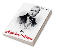 The Highland Widow