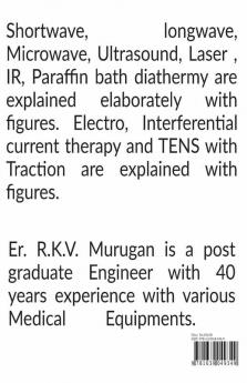 Physiotherapy Equipments