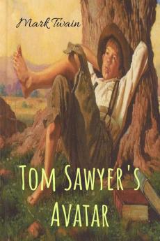 Tom Sawyer's Avatar