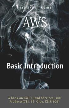 Aws: Basic Introduction
