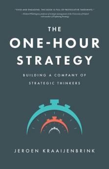 The One-Hour Strategy