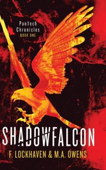 Shadowfalcon (Book 1)