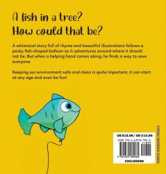 A Fish in a Tree