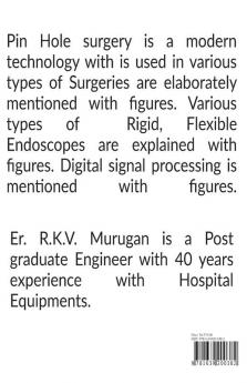 PINHOLE SURGERIES