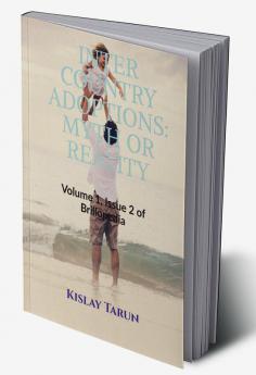 INTER COUNTRY ADOPTIONS: MYTH OR REALITY : Volume 1 Issue 2 of Brillopedia