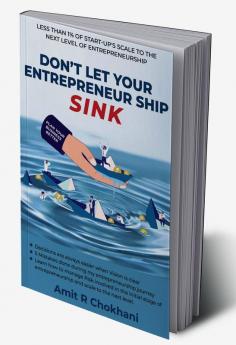 Don't let your Entrepreneur Ship Sink : Plan your business better