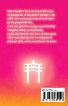 India : The Earth-Illuminator