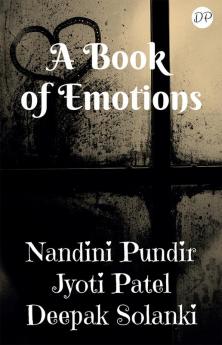 A Book of Emotions