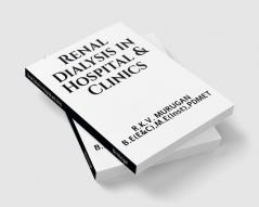 Renal Dialysis in Hospital and clinics