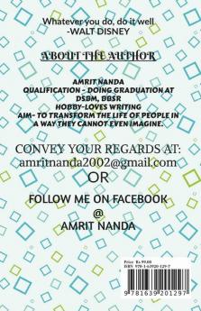 Lives Know-How : 20 Practically Experienced Life Lessons