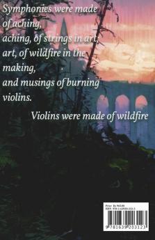 Violins &amp; Wildfire