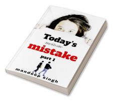 Today's mistake : motivate