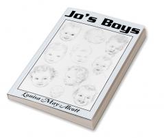 Jo's Boys