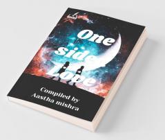 One Sided Love One Sided Love