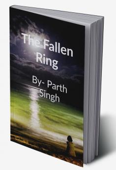 The Fallen Ring : It was prisoners day when all the prisoners were given rings. When Elena was about to give the ring to Jane the ring in her hand fall and something on the ground caught her eye. ...