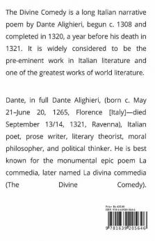 The Divine Comedy
