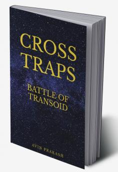 Cross Traps Battle of Transoid