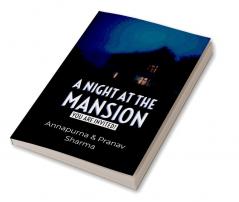 A Night at the mansion : You are Invited!