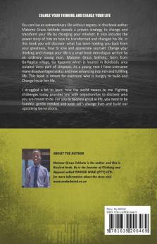 Change Your Thinking And Change Your Life