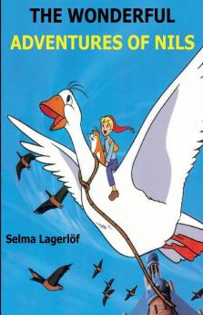 The Wonderful Adventures of Nils