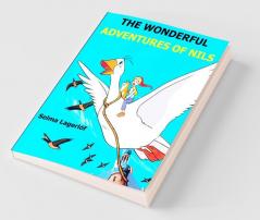 The Wonderful Adventures of Nils