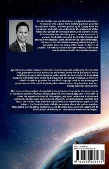 An Introduction To Jyotish: A Journey Into The World Of Vedic Astrology
