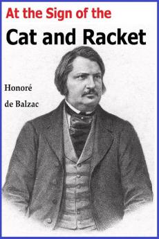 At the Sign of the Cat and Racket