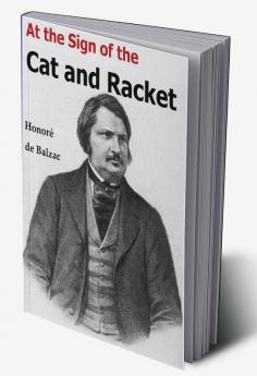 At the Sign of the Cat and Racket