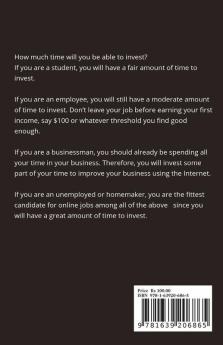 Make Money Online 100+ Ways To Make Money Online From Home