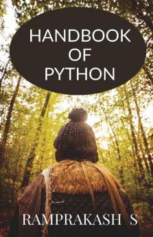 Handbook Of Python