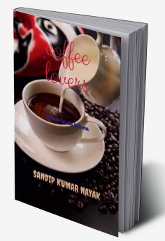coffee lovers : ankahi kuch batein