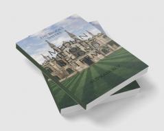 The Brooks Sisters: Median Heights: Second Term : A peek into life at Collage...