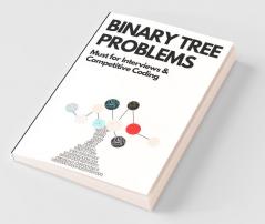 Binary Tree Problems : Must For Interviews And Competitive Coding