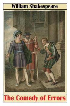 The Comedy Of Errors