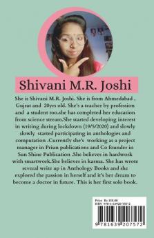 Kavya Sangrah / काव्य संग्रह: Shivani Ki Kalam Se