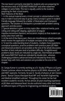Rotational Mechanics