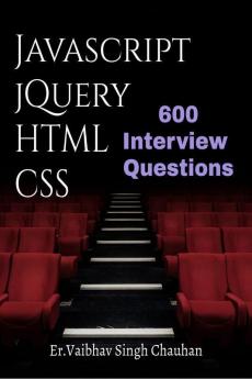 Javascript Jquery Html And Css Inteview Questions