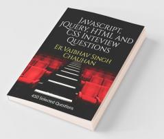Javascript Jquery Html And Css Inteview Questions