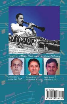 Master Ebrahim: The Forgotten Ace Clarinetist