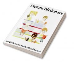 Picture Dictionary