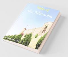 Tales Of The Alhambra