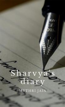 Sharvya's Diary