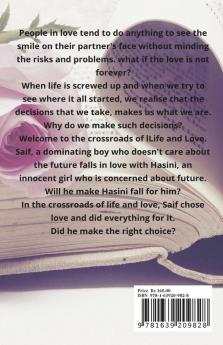 LIFE OR LOVE