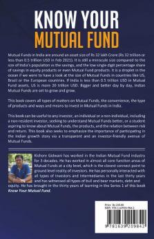 Know Your Mutual Fund: Top 101 Uncommon And Common Questions On Mutual Funds