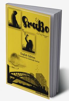 Srabo (English Edition) : Can not stop loving you