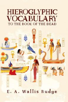 Hieroglyphic Vocabulary