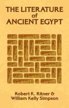 The Literature of Ancient Egypt