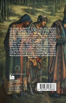 The Gospel Of Barnabas