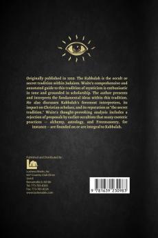 The Holy Kabbalah
