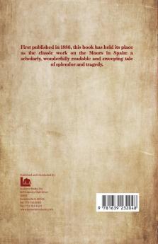 The Story Of The Moors In Spain